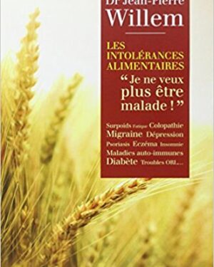 Les intolérances alimentaires