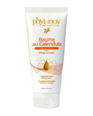 Baume au Calendula