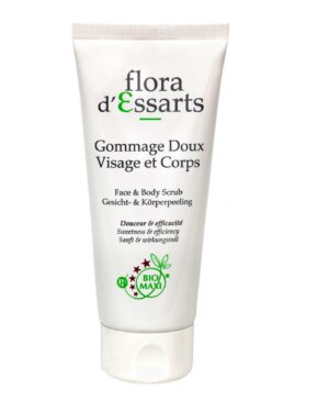 Gommage Doux Visage et Corps