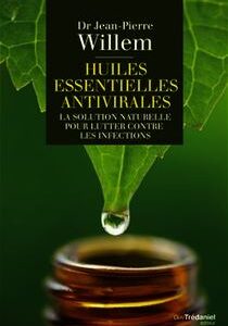Huiles essentielles antivirales