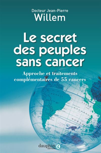 Le secret des peuples sans cancer