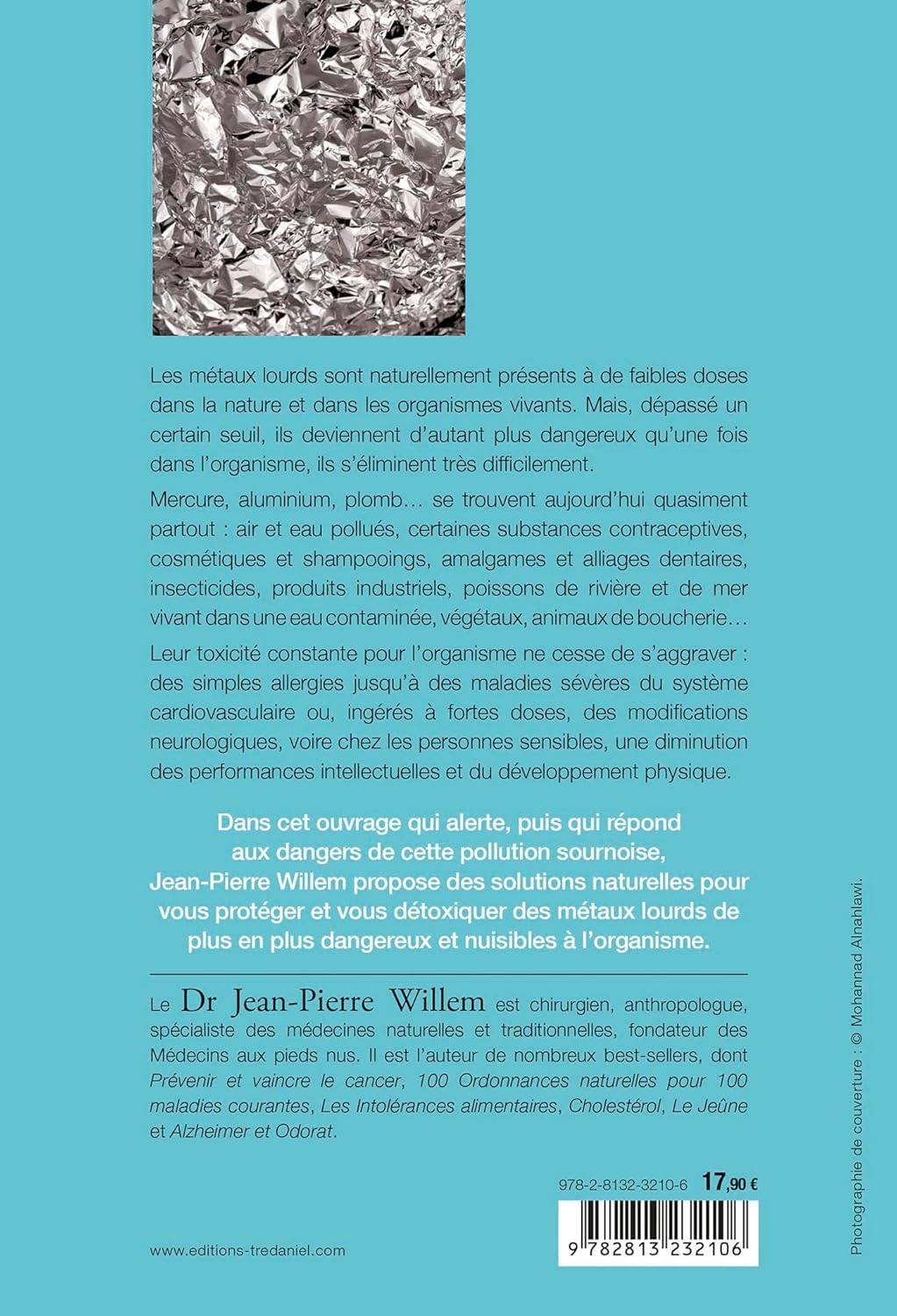 Les dégâts des métaux lourds – Image 3